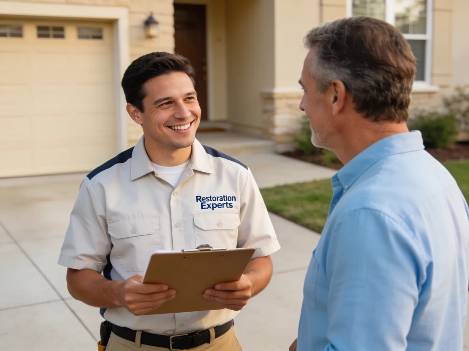 Water Damage Cleanup Lancaster, NH FAQs